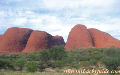 Images of The Olgas | 400x250
