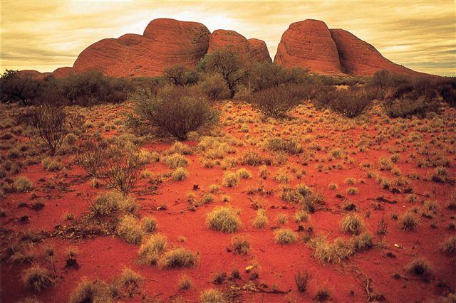 Images of The Olgas | 640x426