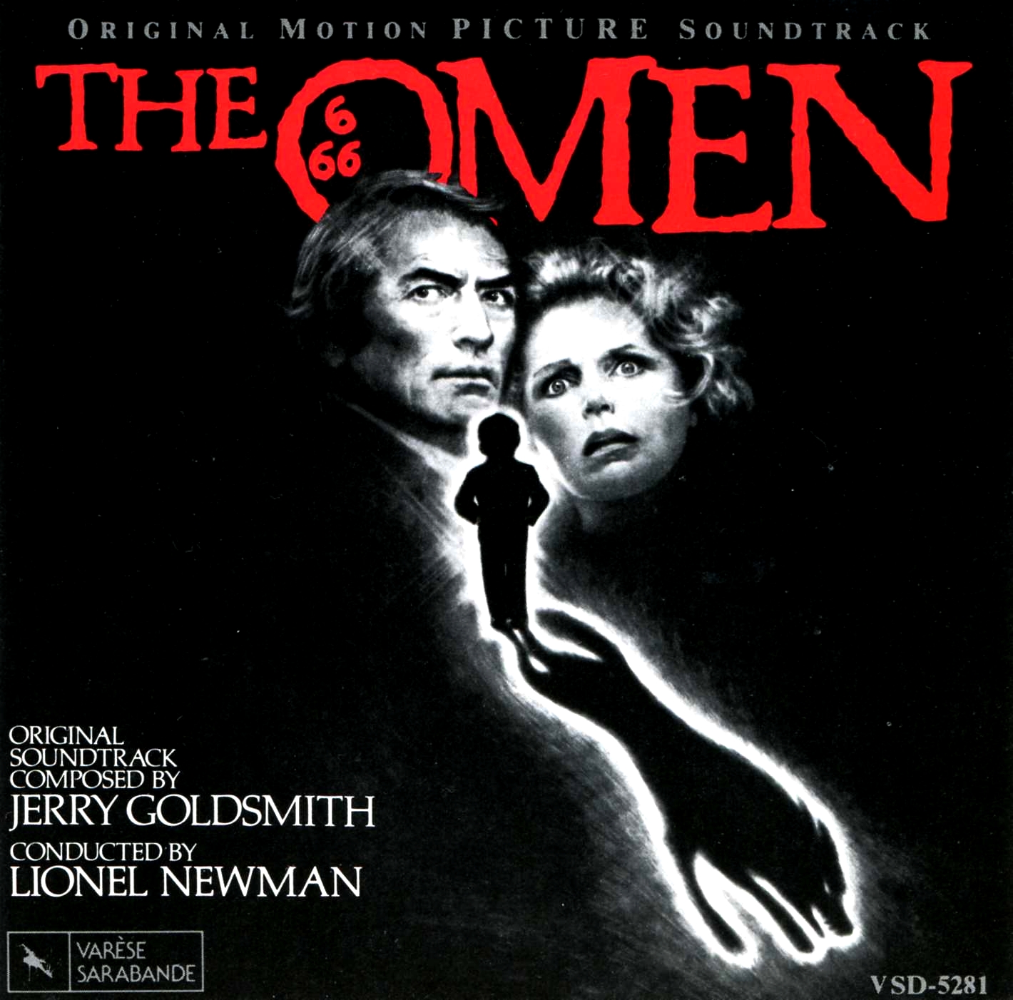 HQ The Omen (1976) Wallpapers | File 622.83Kb