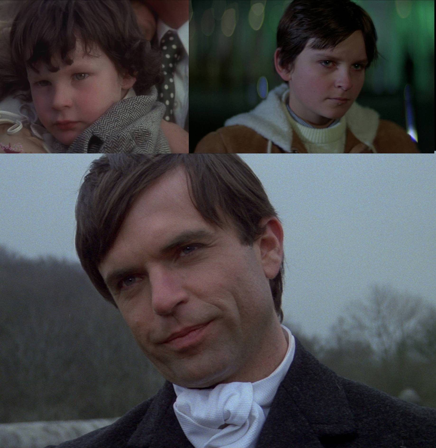 The Omen (1976) High Quality Background on Wallpapers Vista
