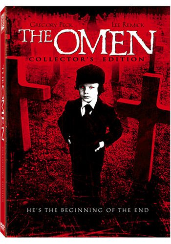 The Omen (1976) #14