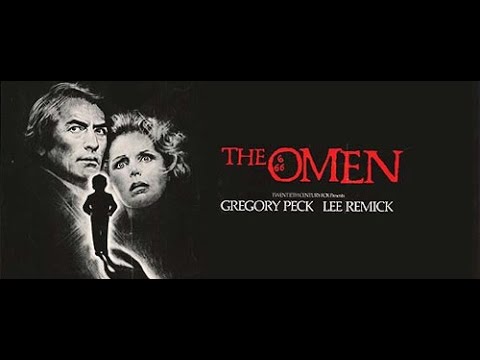 HD Quality Wallpaper | Collection: Movie, 480x360 The Omen (1976)