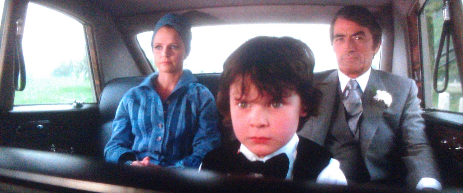 HQ The Omen (1976) Wallpapers | File 221.76Kb