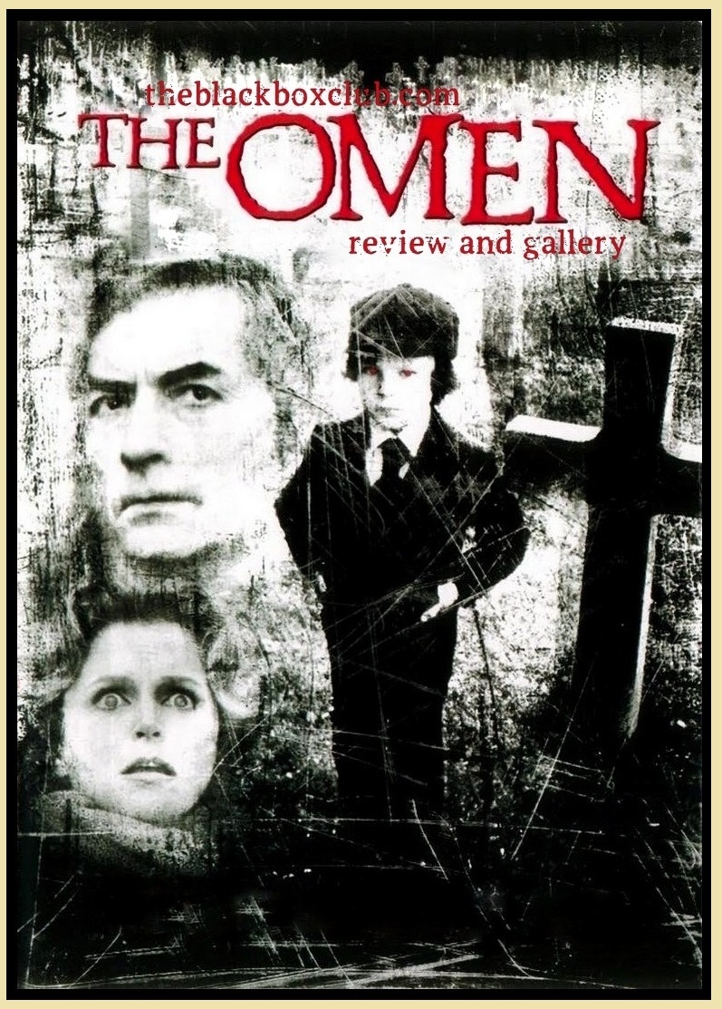 The Omen (1976) HD wallpapers, Desktop wallpaper - most viewed