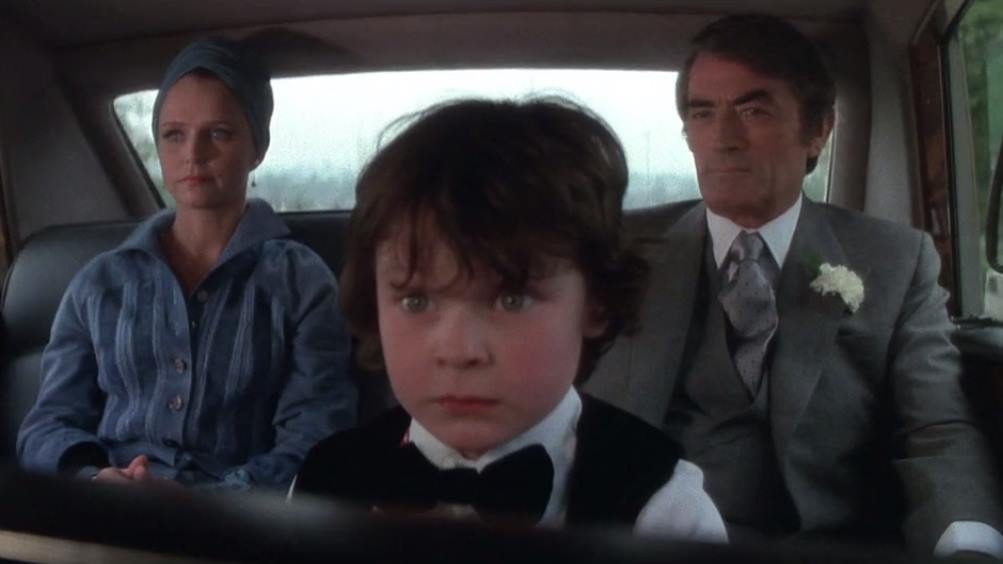 The Omen (1976) Backgrounds on Wallpapers Vista