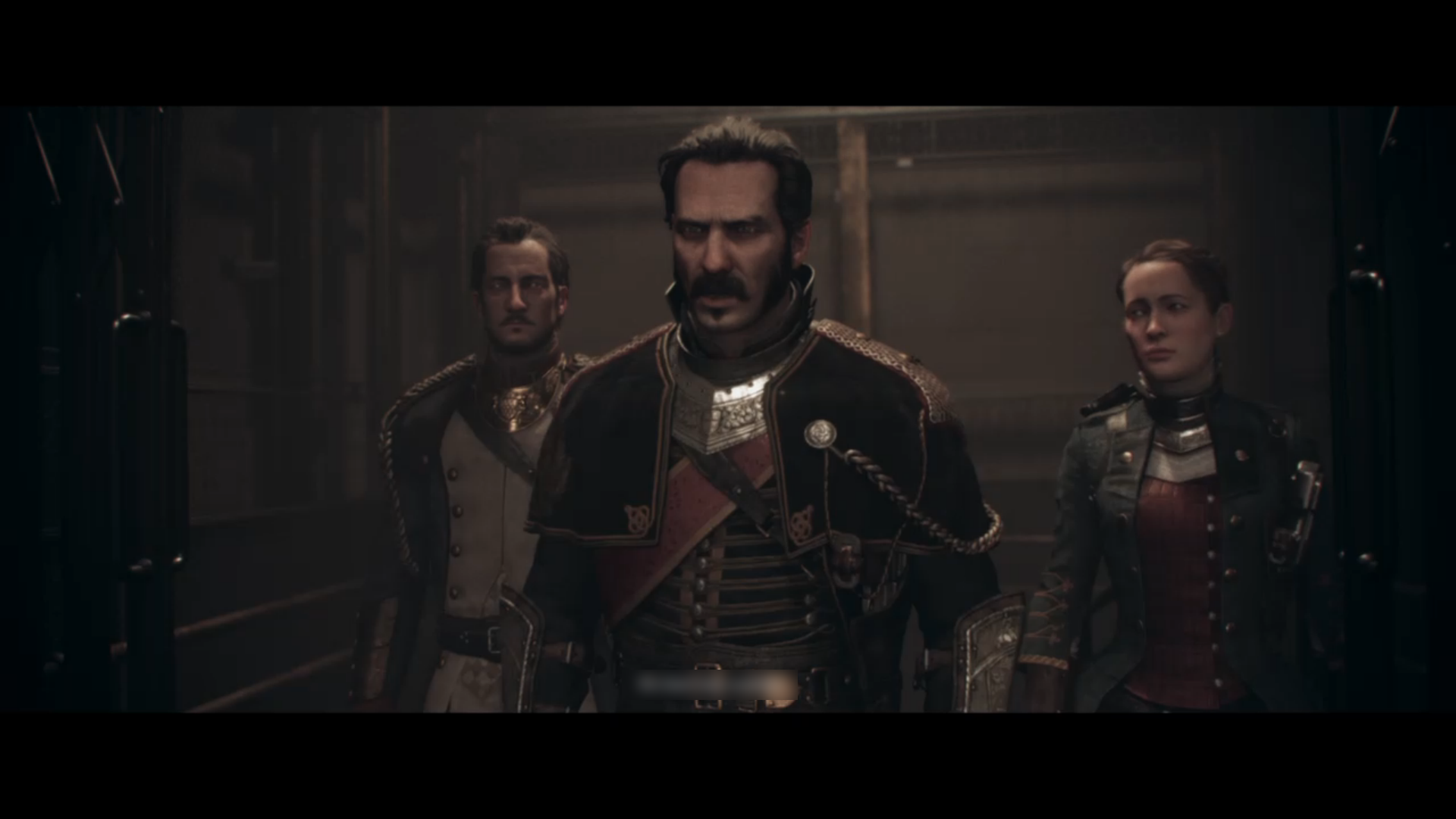 The Order: 1886 #19
