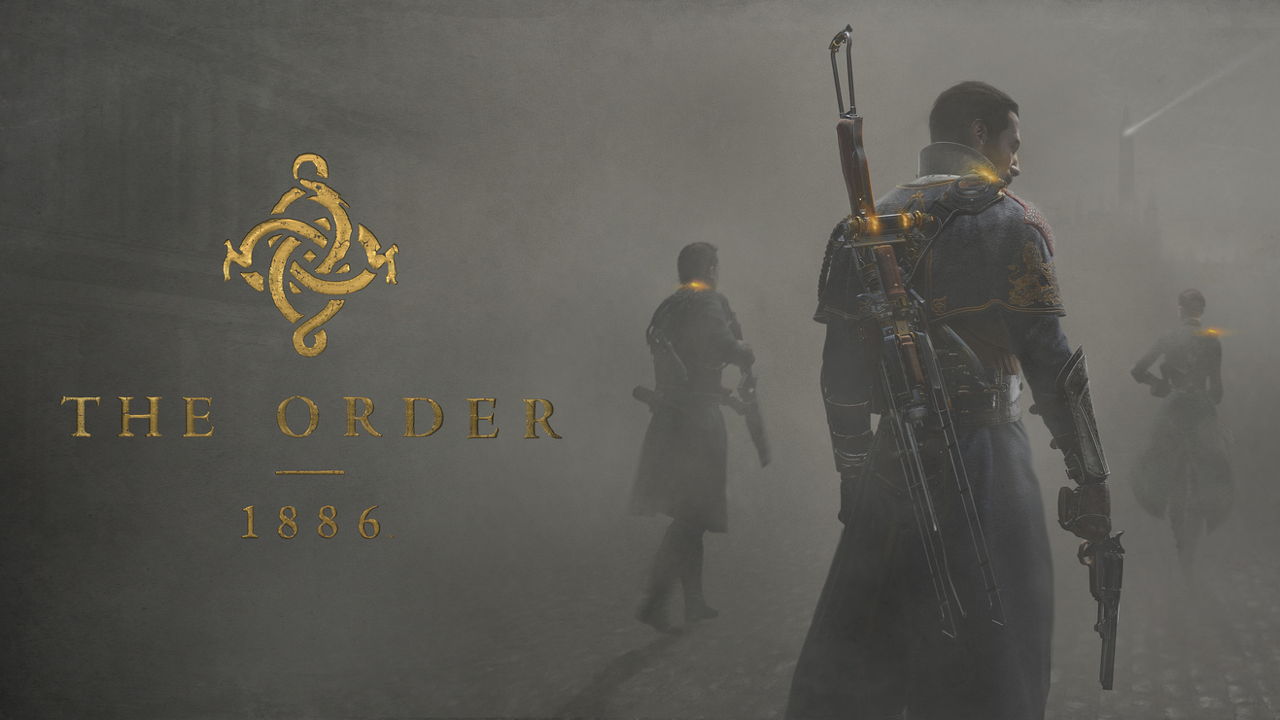 The Order: 1886 #2