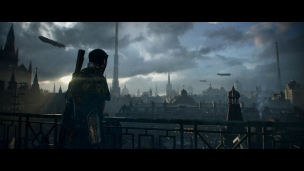 The Order: 1886 #9