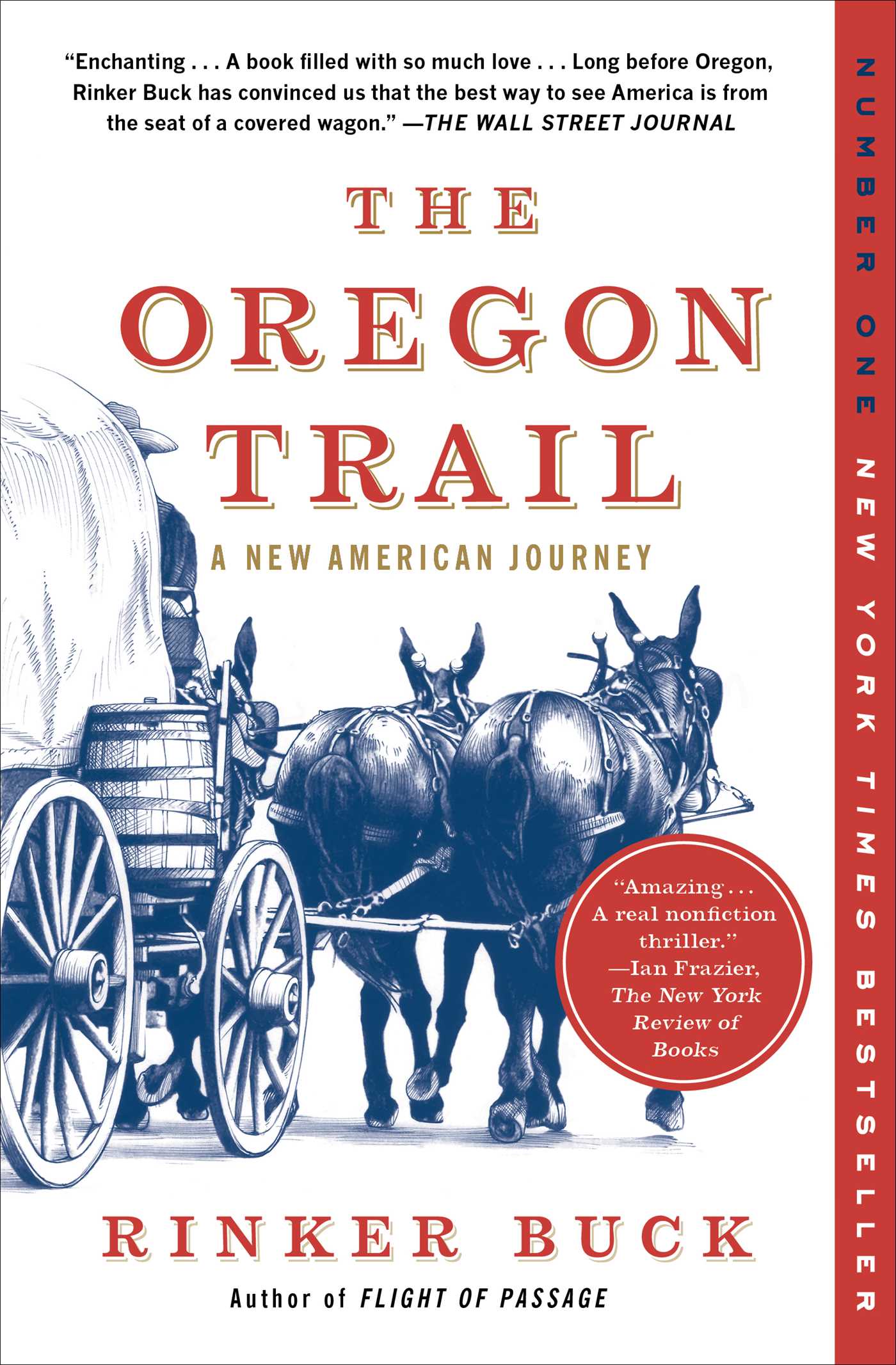 The Oregon Trail #20