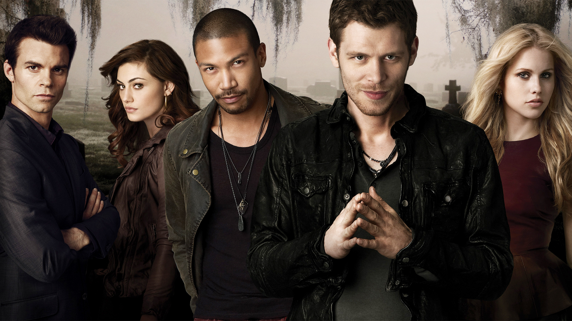 The Originals High Quality Background on Wallpapers Vista