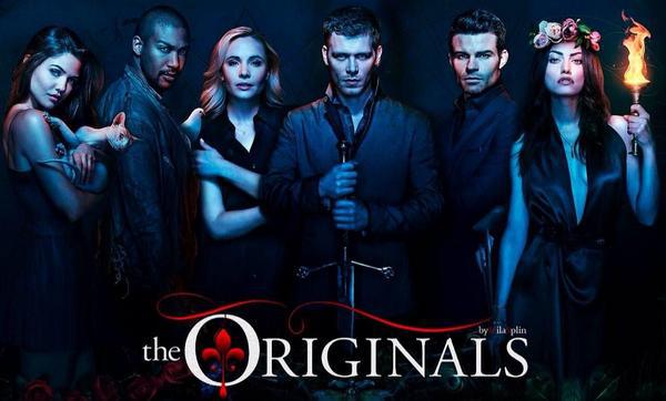 The Originals #23