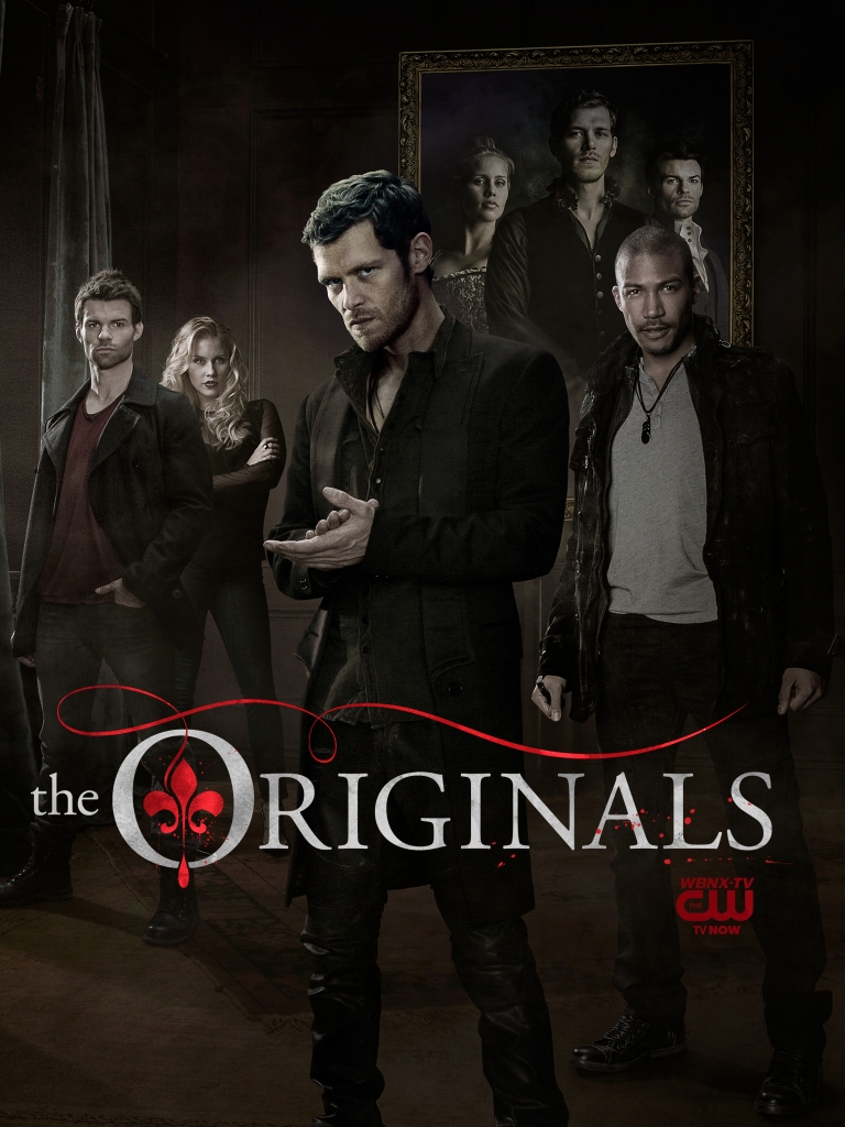The Originals #27