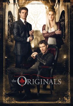 The Originals #11