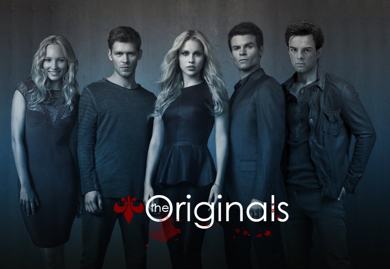 The Originals #16