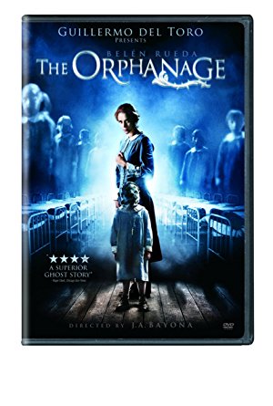 The Orphanage #5