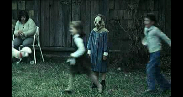 The Orphanage Pics, Movie Collection