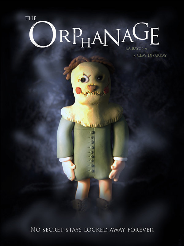 The Orphanage #3