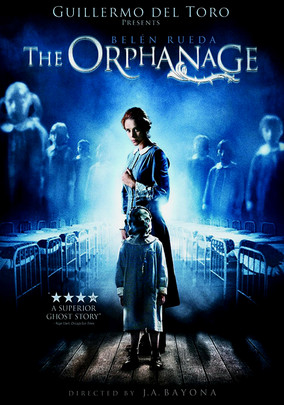 The Orphanage #14