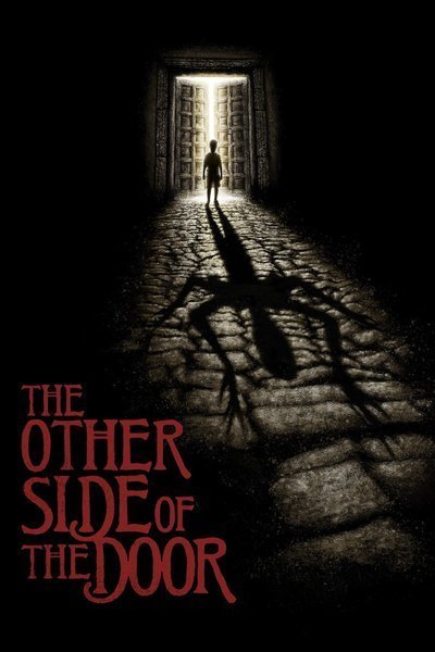 Images of The Other Side | 400x600
