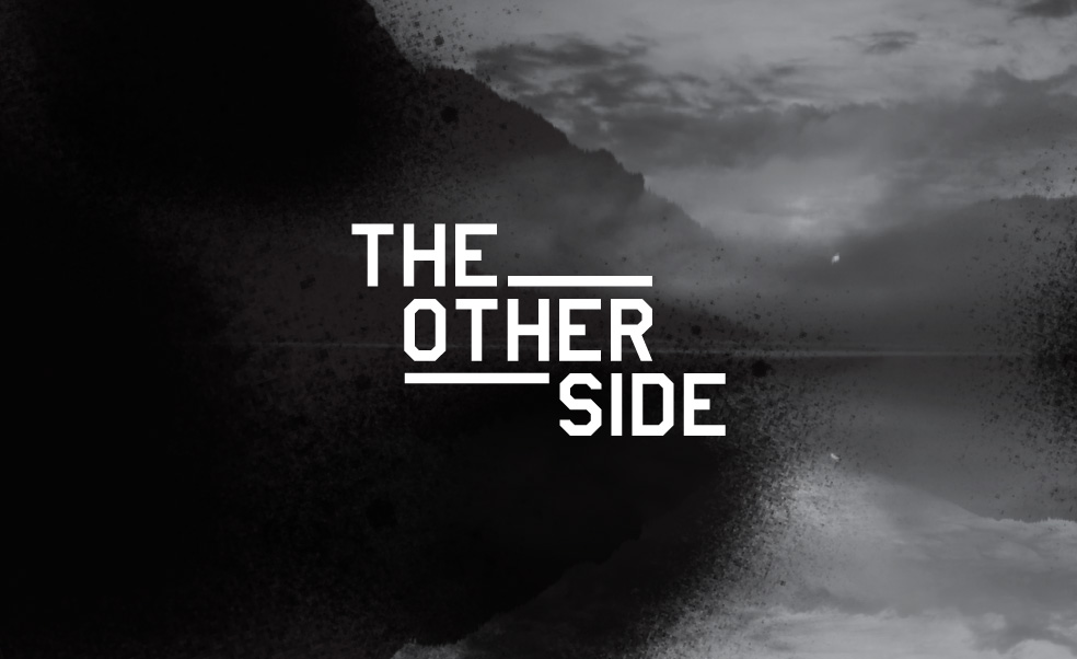 High Resolution Wallpaper | The Other Side 984x602 px