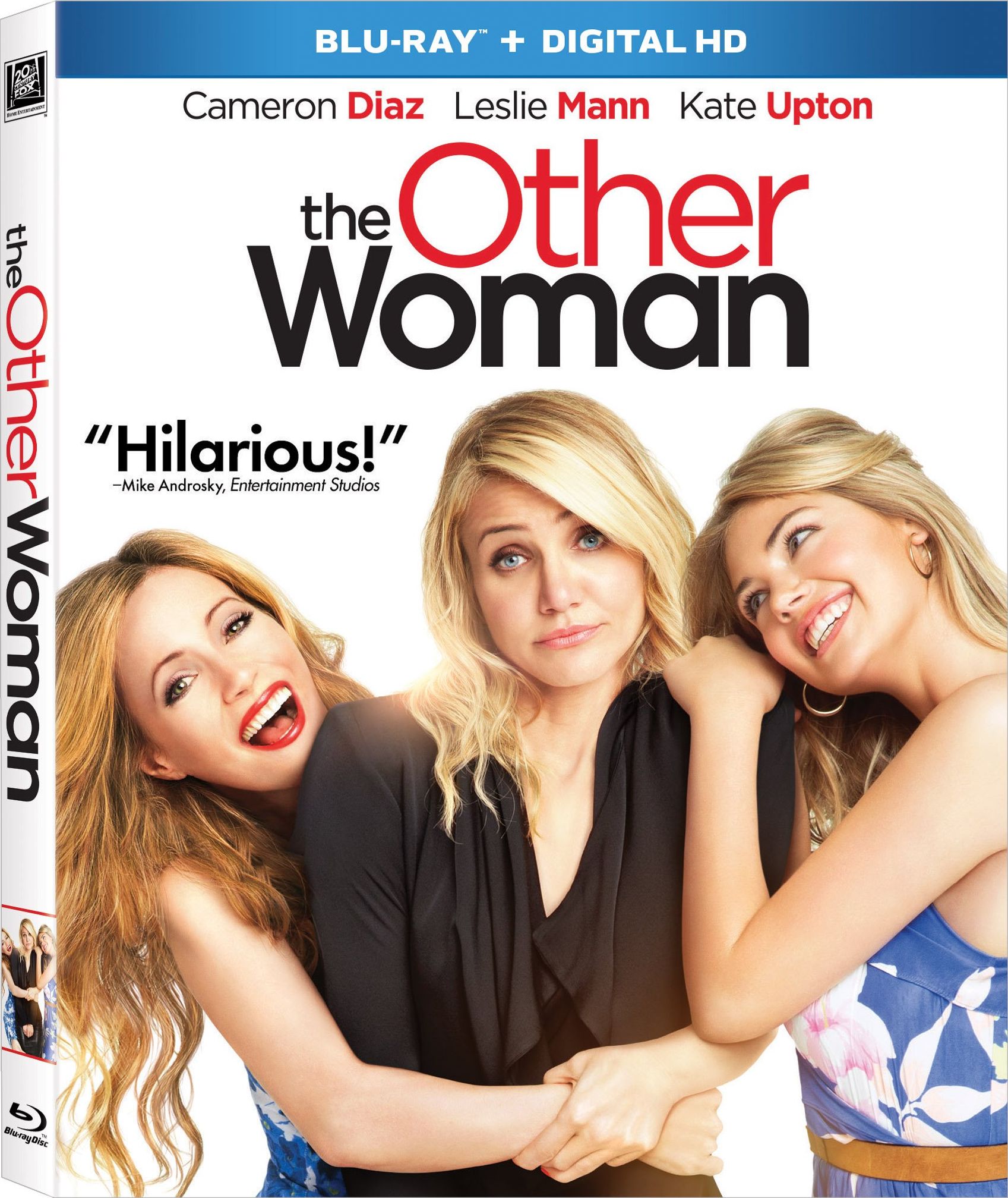 High Resolution Wallpaper | The Other Woman (2014) 1697x2015 px