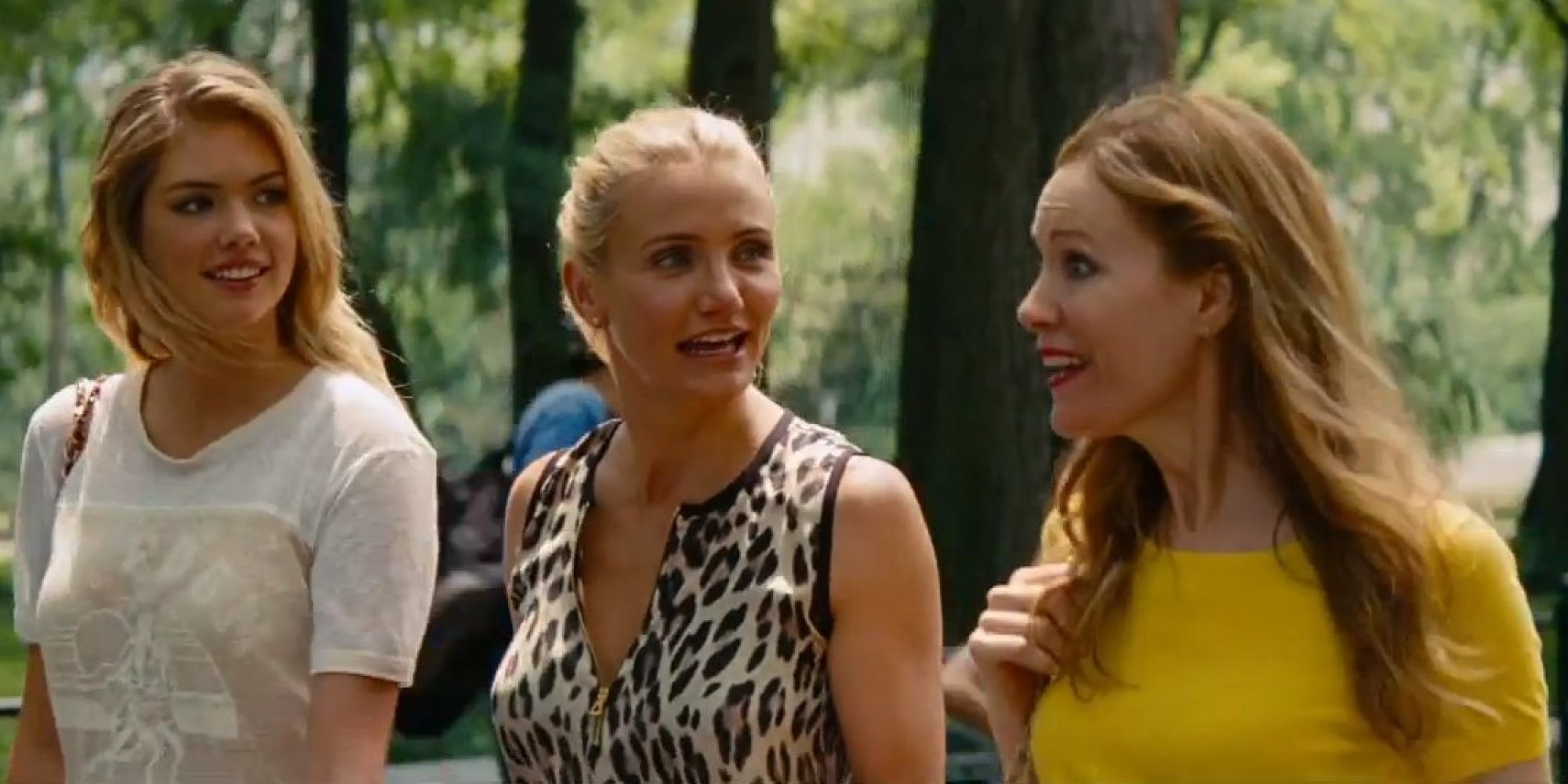 The Other Woman (2014) #21