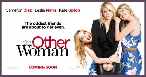 600x317 > The Other Woman (2014) Wallpapers