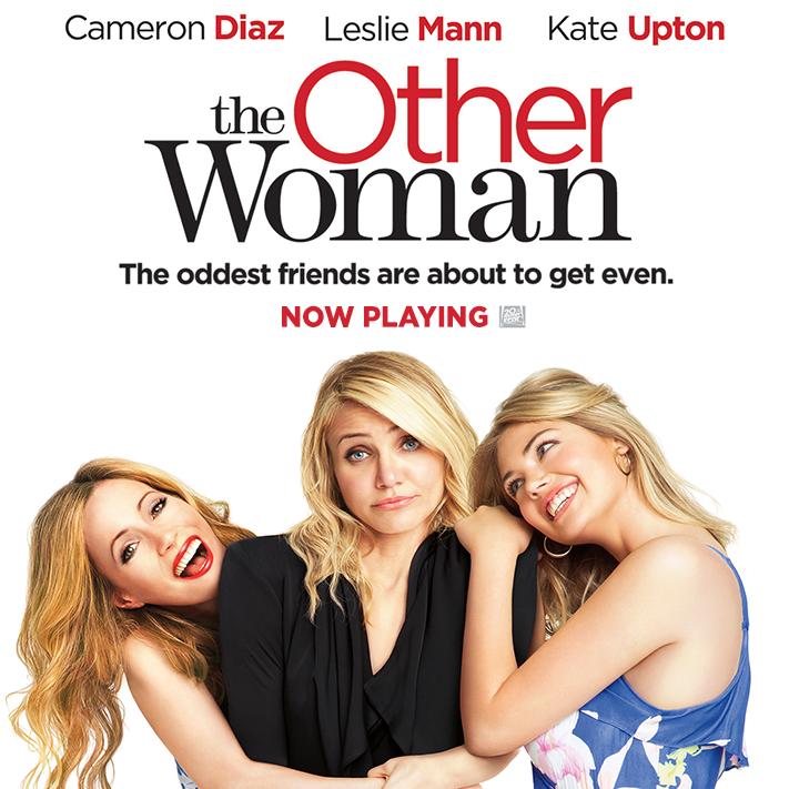 The Other Woman (2014) Backgrounds on Wallpapers Vista