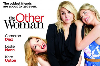 Images of The Other Woman (2014) | 400x265