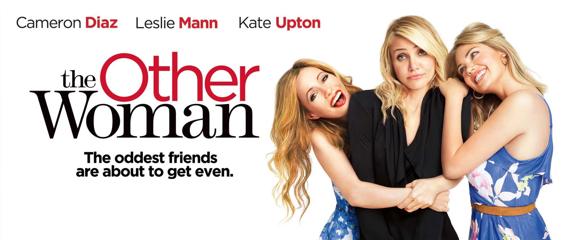 Nice Images Collection: The Other Woman (2014) Desktop Wallpapers