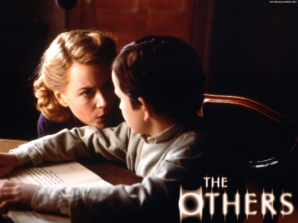 The Others #24