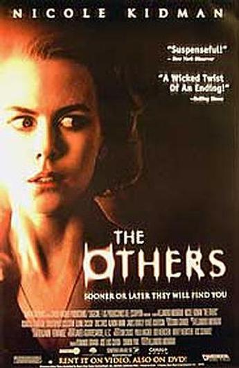 The Others #1