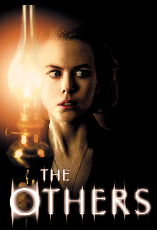 The Others #3