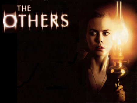 The Others #8