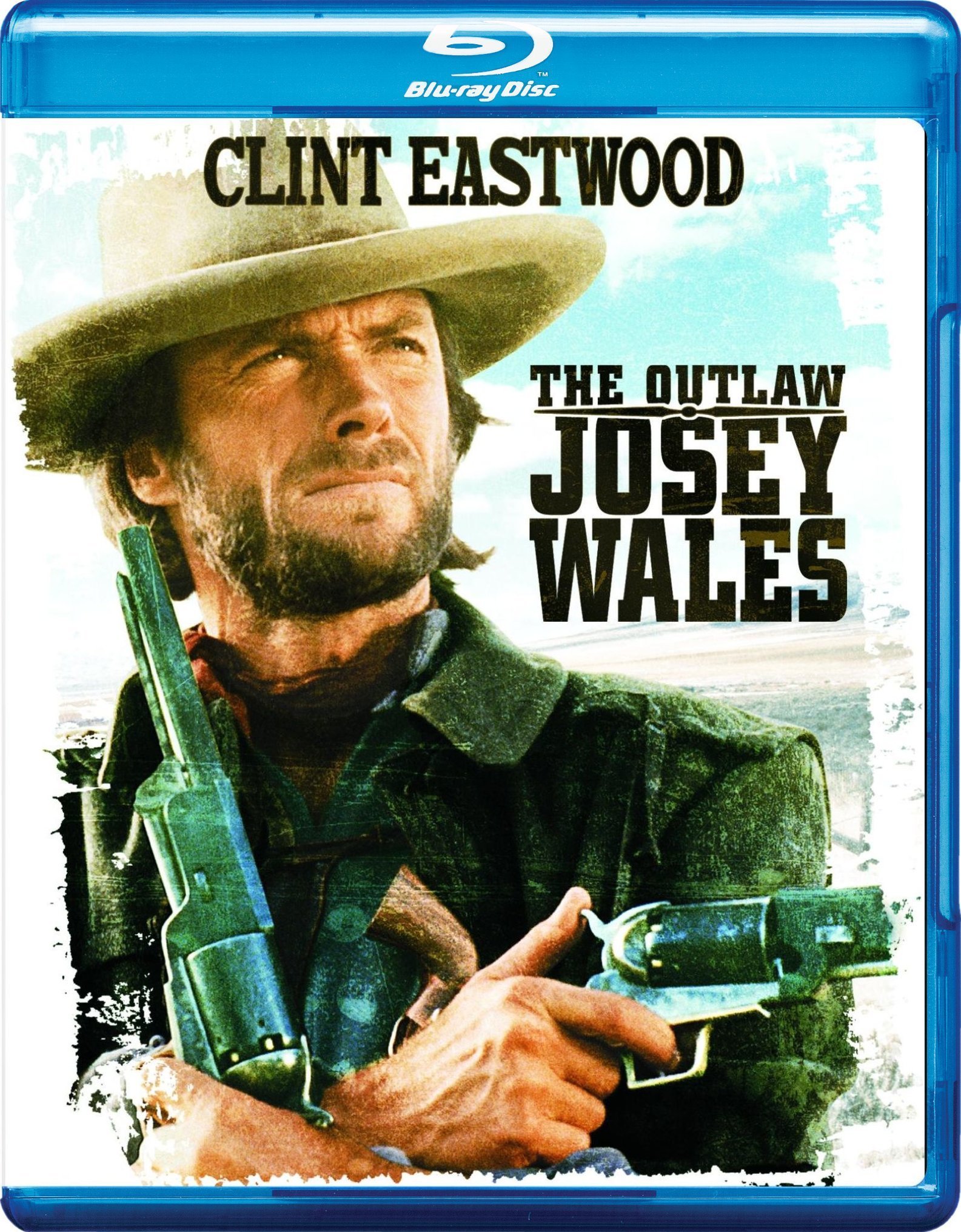 The Outlaw Josey Wales #23