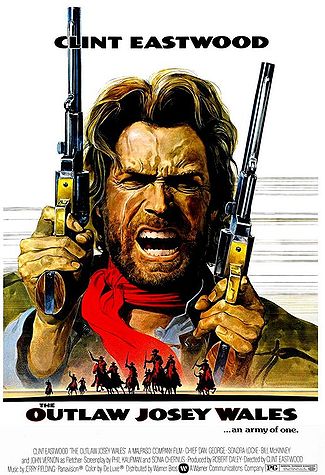 325x475 > The Outlaw Josey Wales Wallpapers