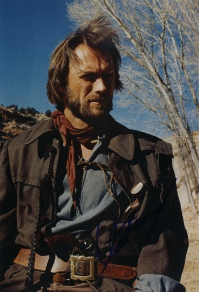The Outlaw Josey Wales #1
