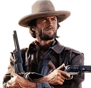 High Resolution Wallpaper | The Outlaw Josey Wales 300x290 px