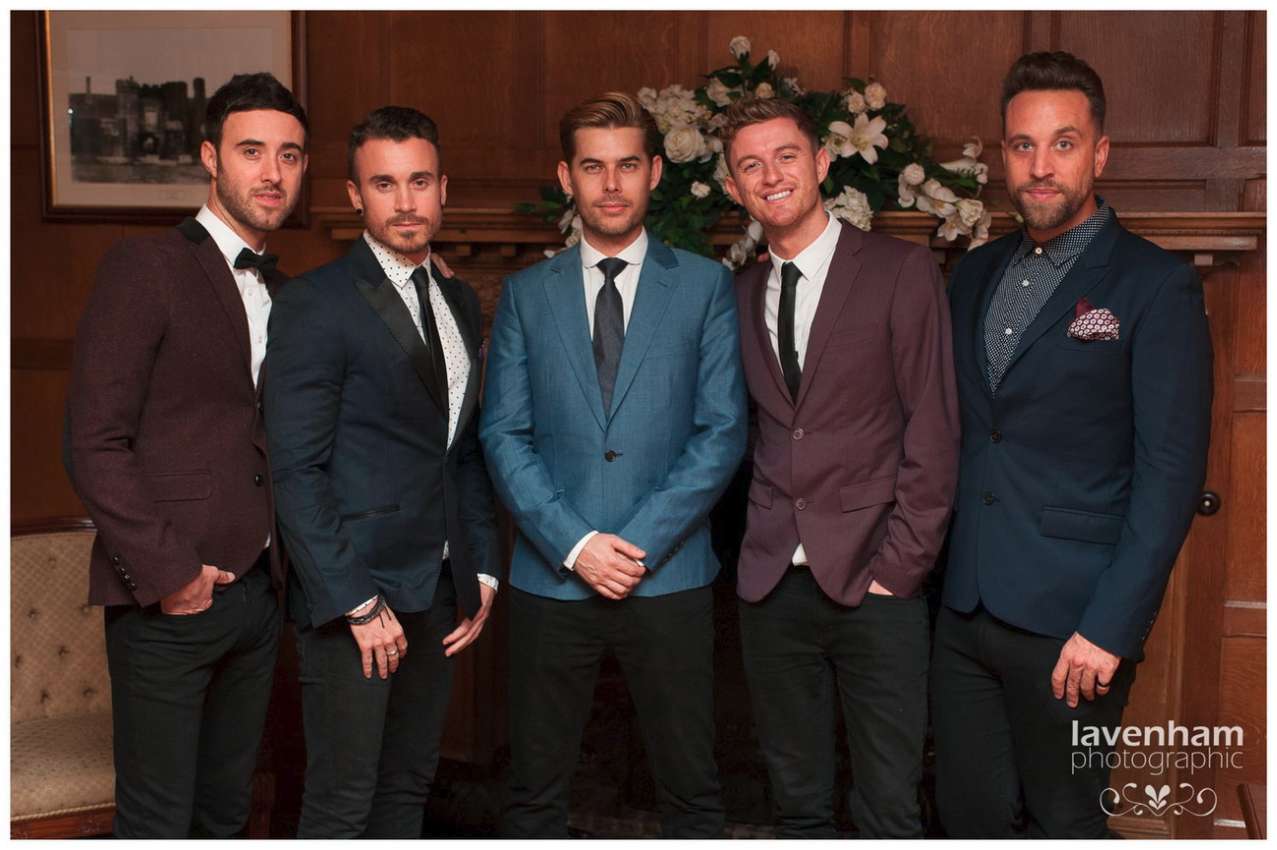 The Overtones Backgrounds, Compatible - PC, Mobile, Gadgets| 1277x850 px