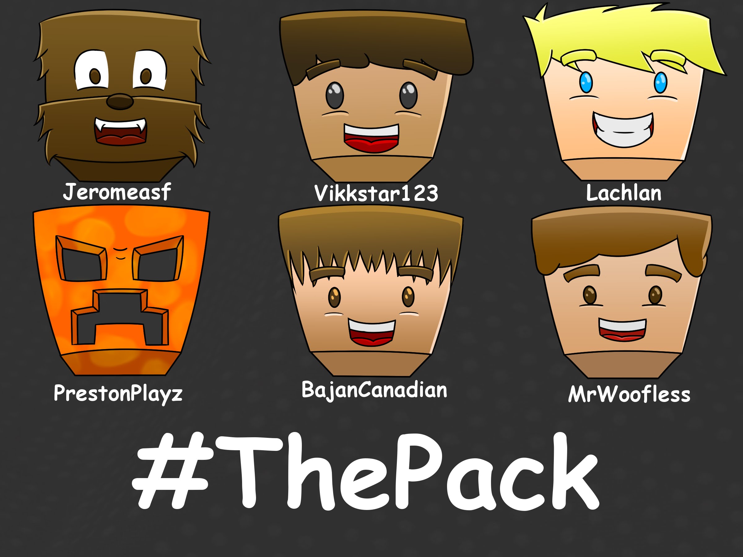 The Pack #24