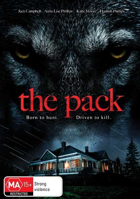 The Pack #1