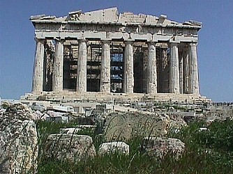 Images of The Parthenon | 334x250