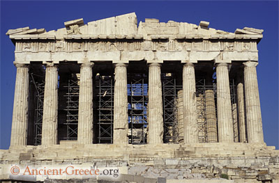 Amazing The Parthenon Pictures & Backgrounds