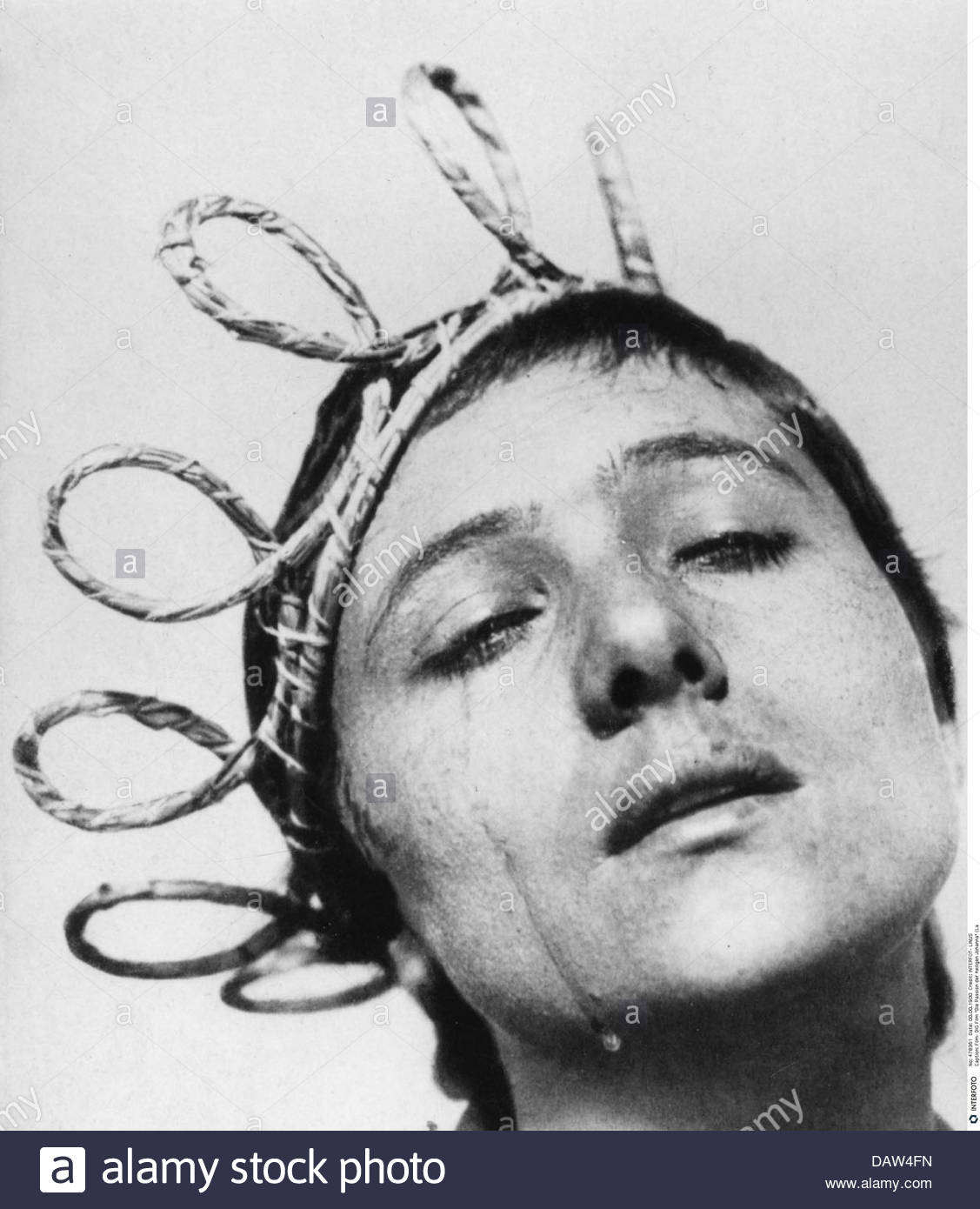 The Passion Of Joan Of Arc #17