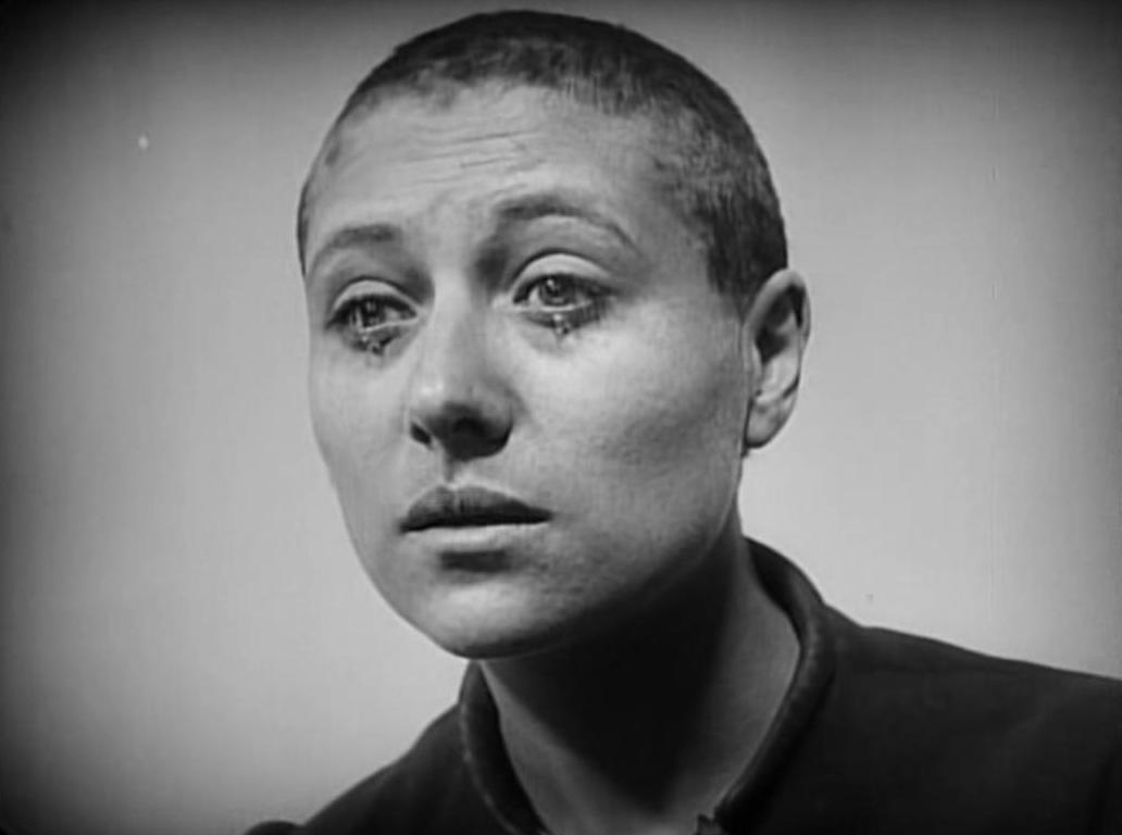 The Passion Of Joan Of Arc #22
