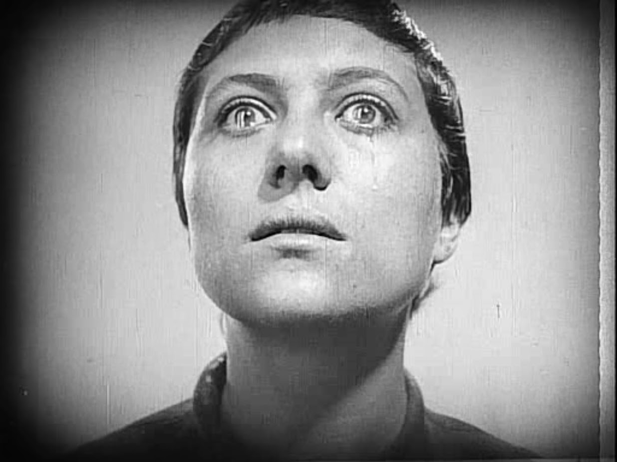 The Passion Of Joan Of Arc #19