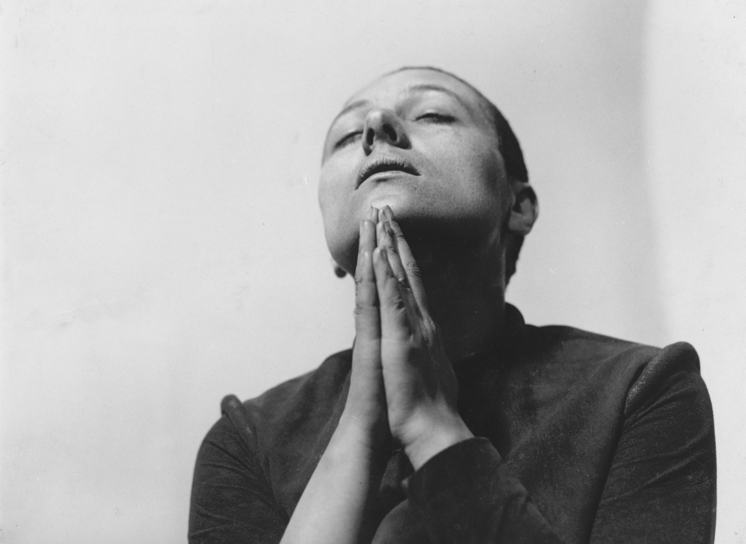 The Passion Of Joan Of Arc #20