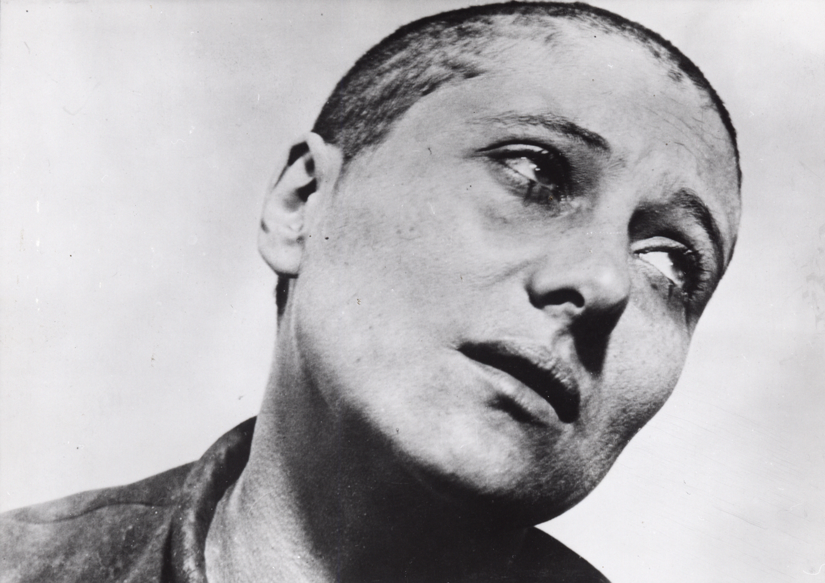 Images of The Passion Of Joan Of Arc | 2670x1887