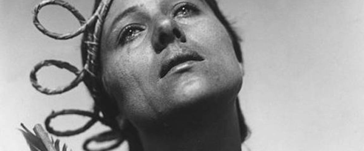 The Passion Of Joan Of Arc #12