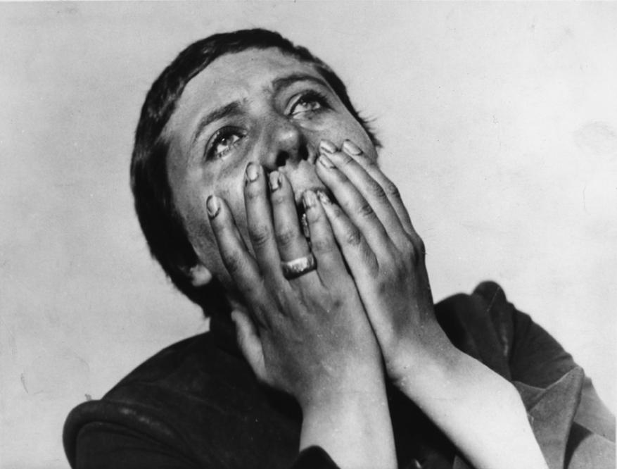 The Passion Of Joan Of Arc #1